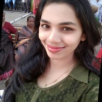 Ekta Bansod