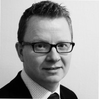 Graeme Mcdonald