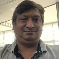 Nishan Mohanlall