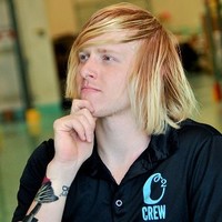Johnathon Friedl