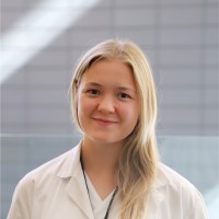 Anna Lena Hansen