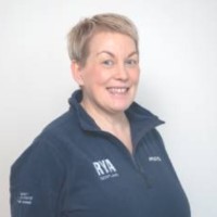 Pauline Mcgrow