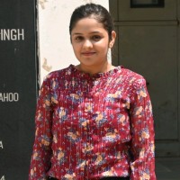 Rani Mishra