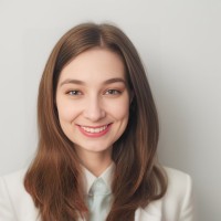 Sharon Hailey Cho