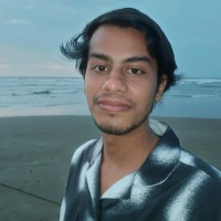 Sushant Dubey