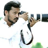 Ganesh Kumar Photographer