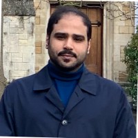 Mohammad Aldoshan