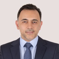 Amir Rezvanian, PMP®, MAE
