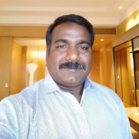 Govindaraj P