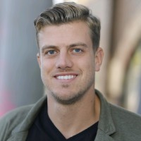 Andreas Mühlburger, MSc