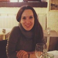 Laura Bertozzi