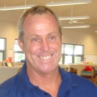 Bruce Weatherill