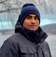 Kavin Ravi