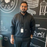 Deepak Kumar Rai