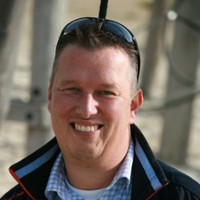 Arjen Eendebak