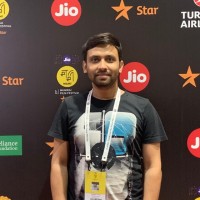 Sushobhit Jha