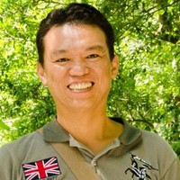 Edgar Tsai