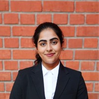 Simran Kaur Arora