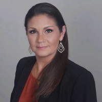 Rebecca Hutchins, RPA