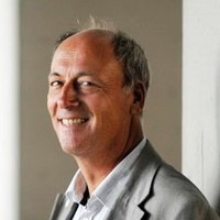 Joost Teixeira de Mattos