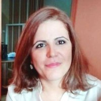 Nesrine BEN SLIMENE