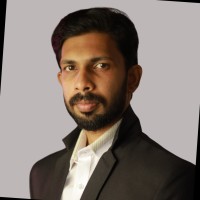 Prajeesh Vp