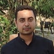 Ashwani Kumar Mishra