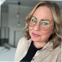 Janina Andersson