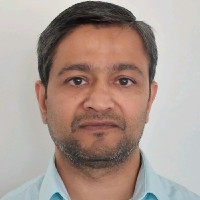 Satender Kataria