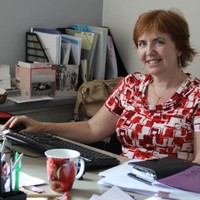 Aija Dulevska (Ex-Cālīte)