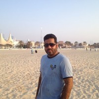 Mohammed Arif
