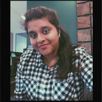 Deeksha R