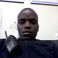 Khomotjo Frans Serope