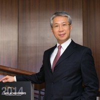 Patrick Wan