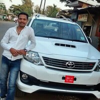 Vishal Newale