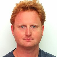 Joris Hoogerdijk