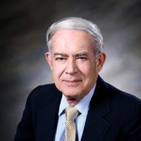 Mike Curran, Ph.D., Capt. USN (ret)