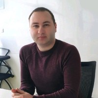 Gabriel Latiu