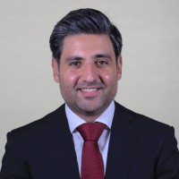 George Papadopoulos, FCA