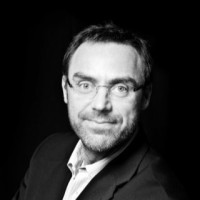 Peter Oxfeldt Røge, MBA, E.E.