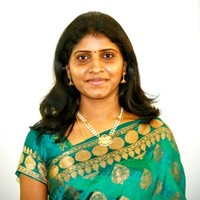 Revathy Balakrishnan