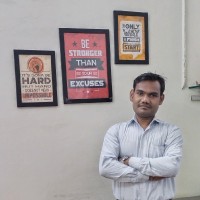 Kailas Jagtap