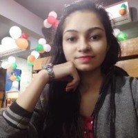 Kinjal Nagar