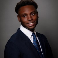 Letodric Jordan