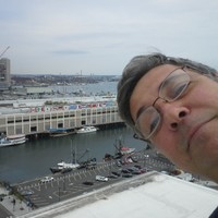 William P Guerra