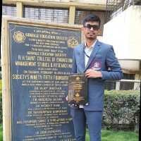 Krishna Gundgal