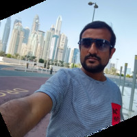 Abhishek Rudra