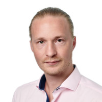 Thomas Østergaard Deleuran