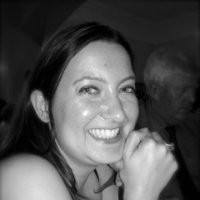 Kate Mather