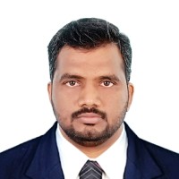 Anandkumar D